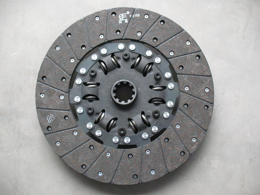 SDLG wheel loader clutch plate, sdlg wheel loader parts, sdlg genuines parts supplier