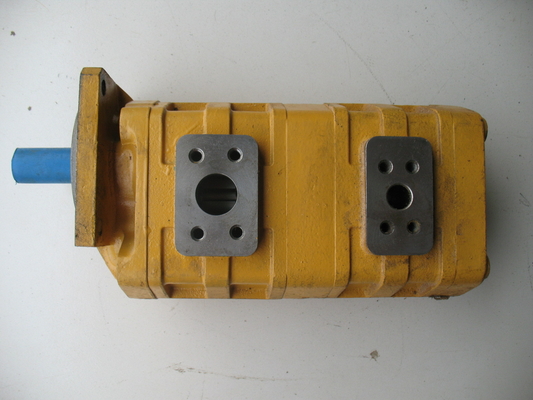 SDLG Wheel loader, sdlg parts, 4120000866,sdlg tandem pump,gear pump