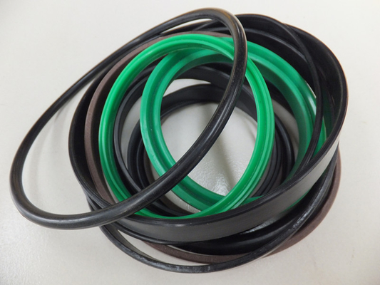 SDLG Wheel loader, sdlg parts, 3190006011,oil seal,