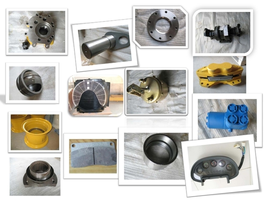 CHINA SDLG WHEEL LOADER LG938 PARTS