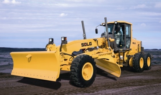 G9190 motor grader
