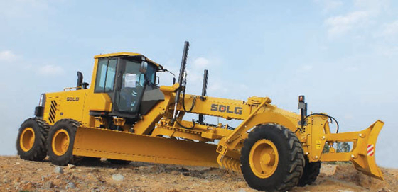 G9190 motor grader