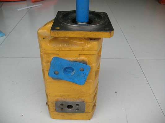 SDLG Wheel loader, sdlg parts, 4120000866,sdlg tandem pump,gear pump